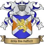 Kingdom of Wessexy Logo