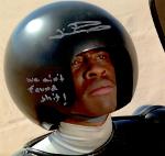 Spaceballs the Fantasy Team Logo