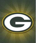 Green Bay Percebeiros Logo