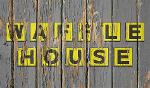 Waffle House 🟣 Logo