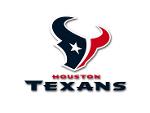 HOUSTON TEXANS Logo