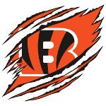 Who-Dey Homies Logo