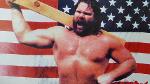 Hacksaw Jim Duggan Logo