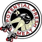 Potential Fresh Meat Logo