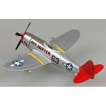 Terrell Red Tails Logo