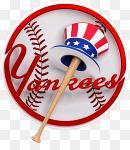 JerryYankees Logo
