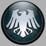 Neath Raven Guard 💀 Logo