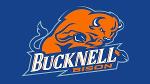 Bucknell Bison Logo