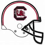 South Carolina Gamecocks Logo