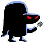 Hash Slinging Slashers Logo