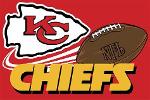 Kansas City Chiefs Logo