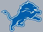 Detroit Lions Logo