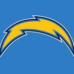 Los Angeles Chargers Logo