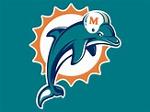 Miami Dolphins Logo