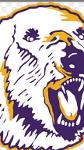 Jackson Polar Bears Logo