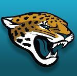 Jacksonville Jaguars Logo