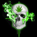 FunkyWalkingWounded Logo