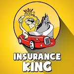 Insurance King Logo