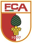 FC Augsburg(12T-15K) Logo