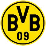 Borussia Dortmund X D Logo