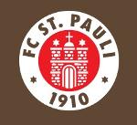 FC St Pauli Logo