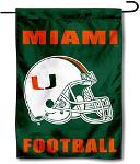 Miami Hurricanes Logo