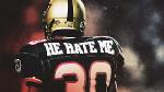 He Hate Me Logo
