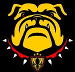 New Orleans Bulldogs Logo