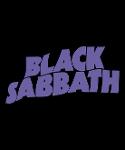Texas Black Sabbath 🤘🏼 Logo