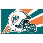 Miami Dolphins Logo