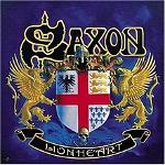 Saxon United Logo