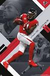 Julio Jones Logo