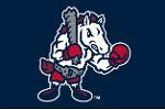 Green Bay Rumble Ponies Logo