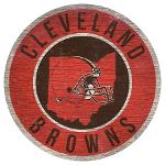 Ossa Browns Logo