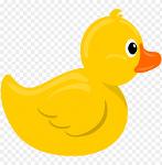 Rubber Ducks Logo