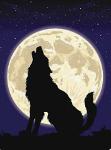 Moonlight Howl Logo