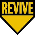 REVIVED Logo