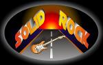Solid Rock Logo