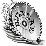 Velvet Buzzsaws Logo