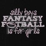 Tough TagliaGirlz Logo