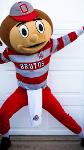 The Ohio State University Logo