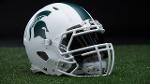 Michigan State Logo
