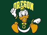 🏈Oregon🏈 Logo