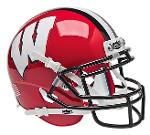 University of Wisconsin Logo