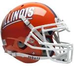 University of Illinois Logo