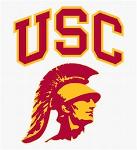 University of Southern California Logo