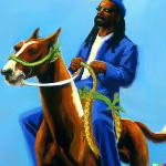 Mahomes Gonna Run Achane On You Logo