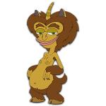 Better Call Hall Logo