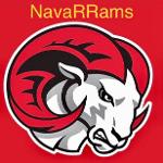 NavaRRams Logo