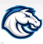 Luck-y Horseshoes Logo